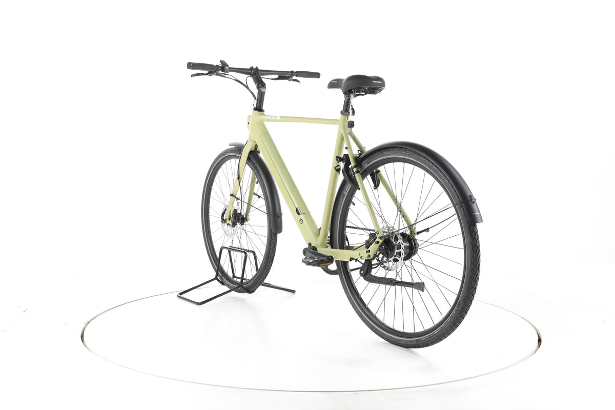 TENWAYS CGO600 PRO City E-Bike - Image 9