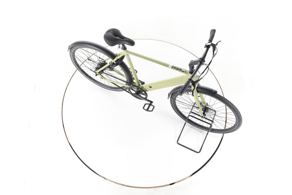 TENWAYS CGO600 PRO City E-Bike - Image 14
