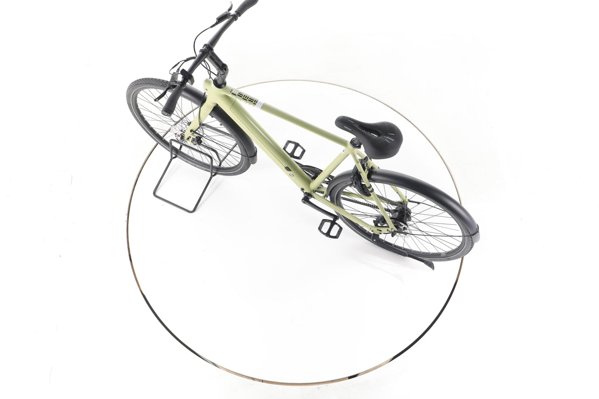 TENWAYS CGO600 PRO City E-Bike - Image 20
