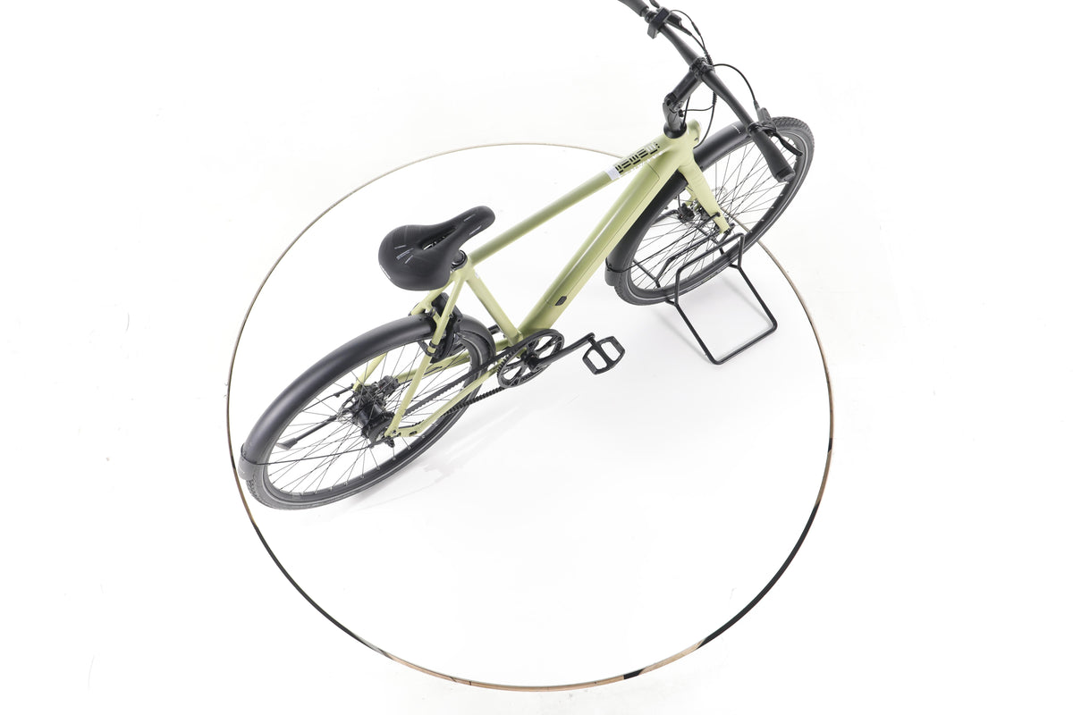 TENWAYS CGO600 PRO City E-Bike - Image 24
