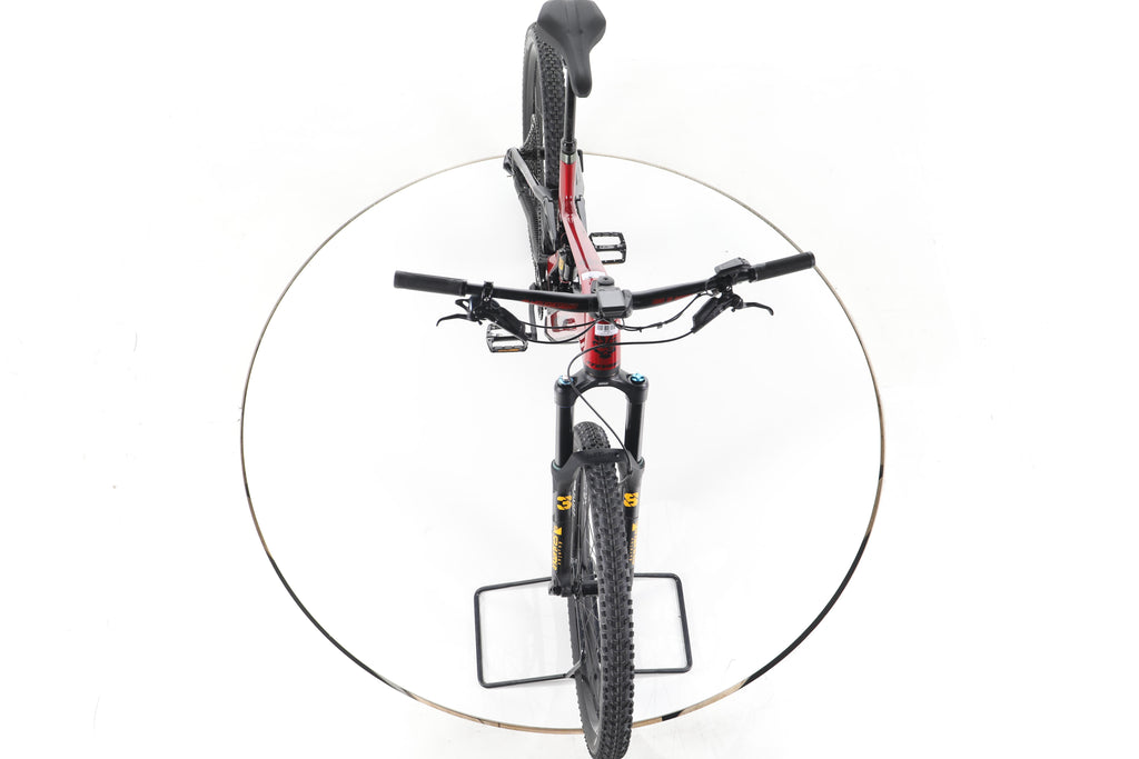 Stevens E-Inception ED 8.7.1 E-Bike Fully Carbon - Image 16