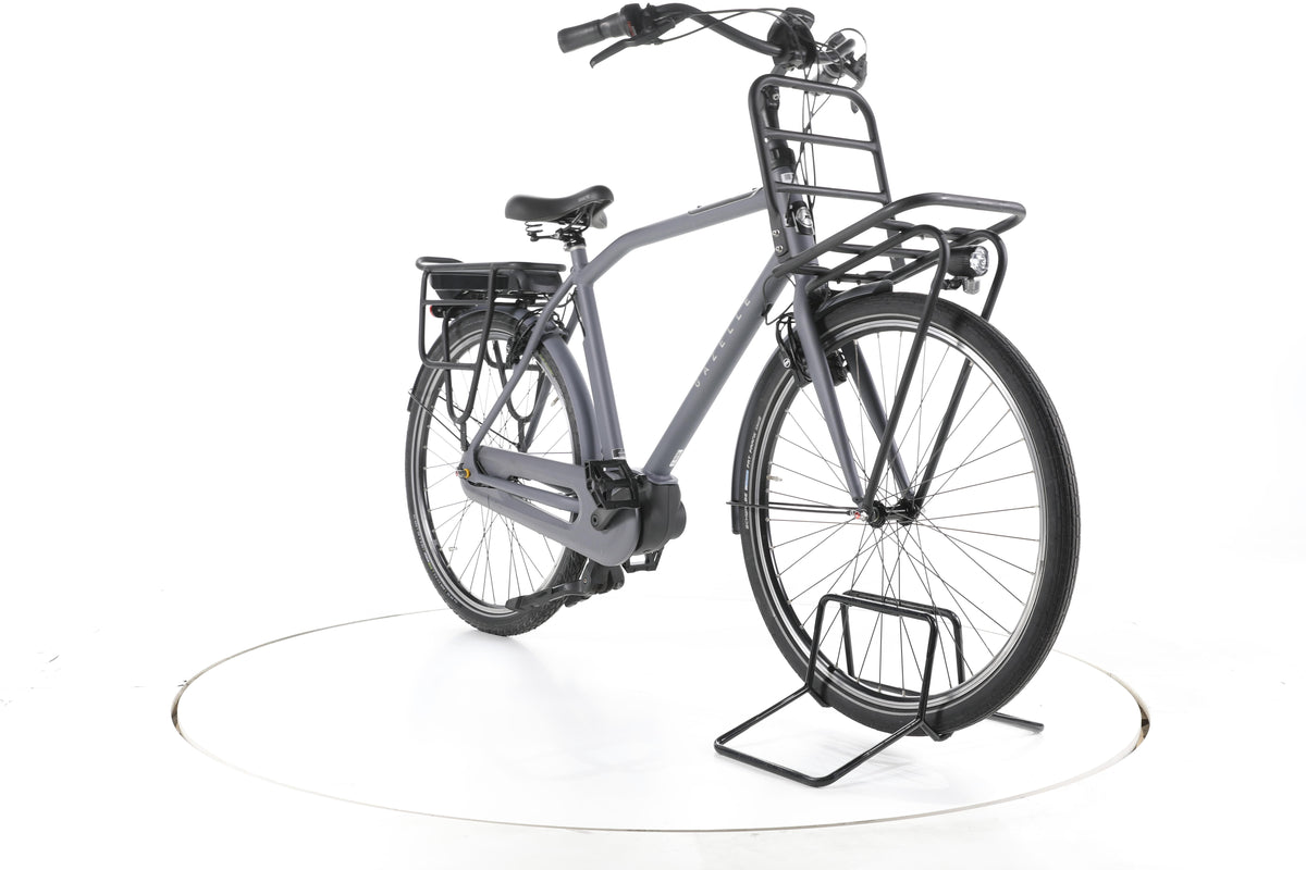 Gazelle HeavyDutyNL C7 City E-Bike - Image 3