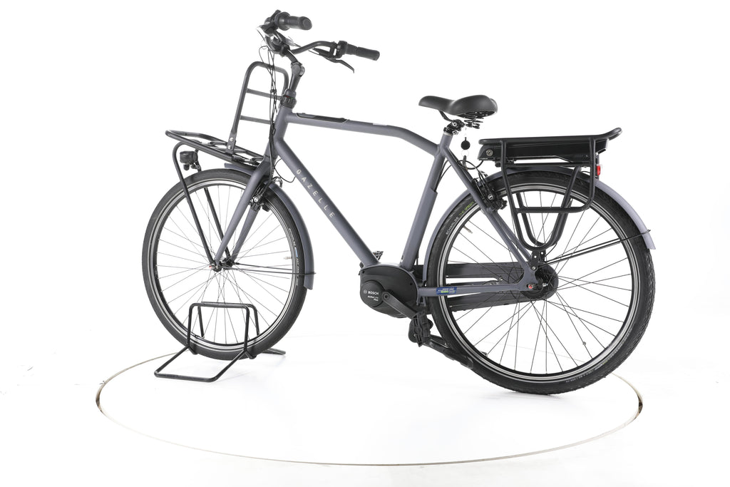 Gazelle HeavyDutyNL C7 City E-Bike - Image 8