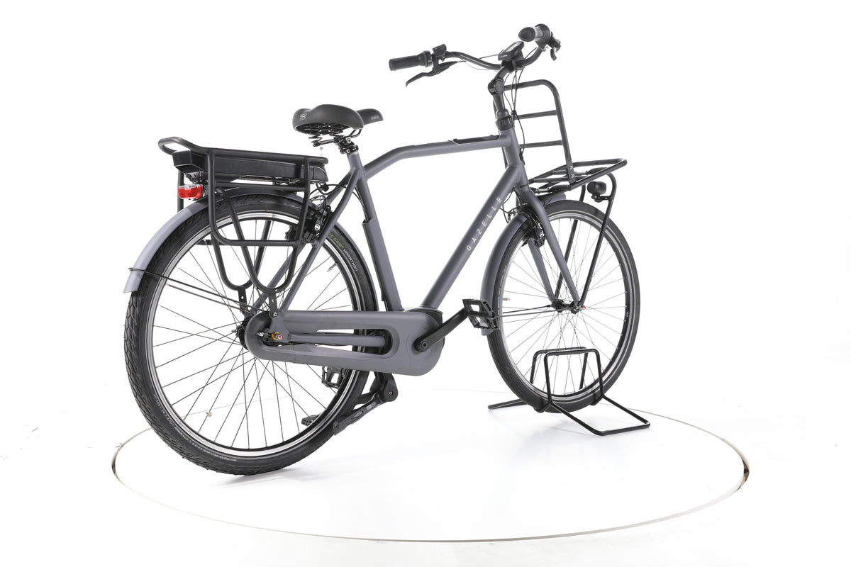 Gazelle HeavyDutyNL C7 City E-Bike - Image 12