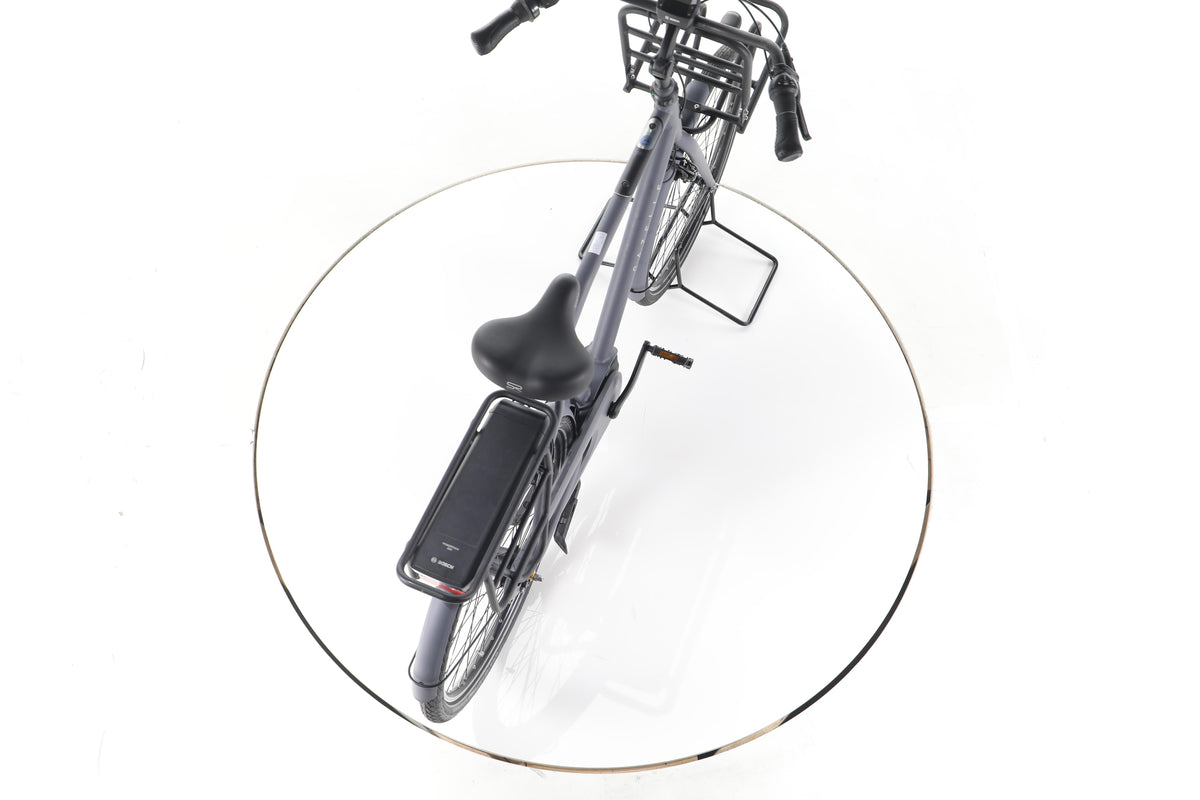 Gazelle HeavyDutyNL C7 City E-Bike - Image 23