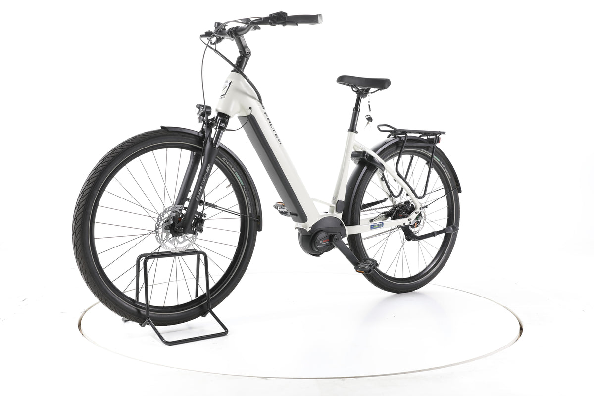 FALTER E 9.4 RT City E-Bike Tiefeinsteiger - Image 6