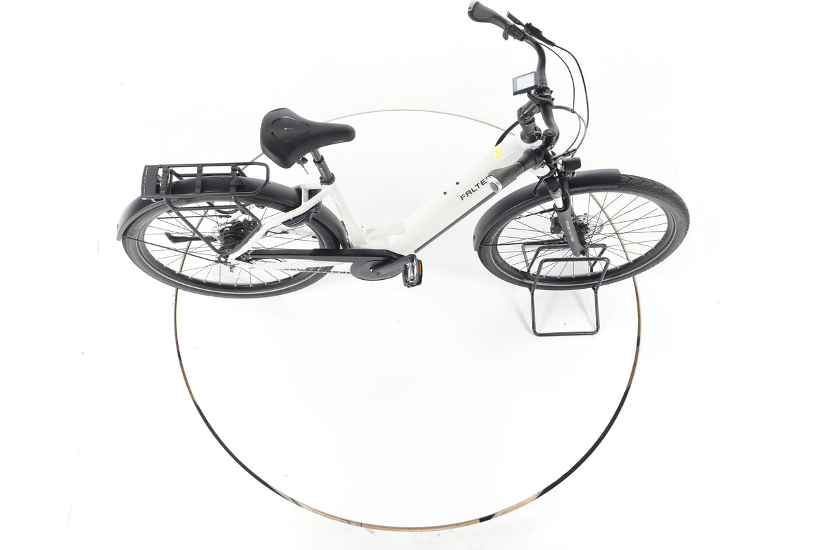 FALTER E 9.4 RT City E-Bike Tiefeinsteiger - Image 13