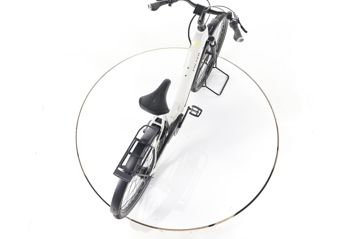 FALTER E 9.4 RT City E-Bike Tiefeinsteiger - Image 23