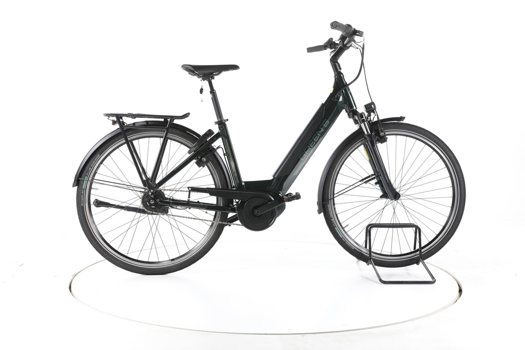 Green's Margate City E-Bike Tiefeinsteiger - Image 1