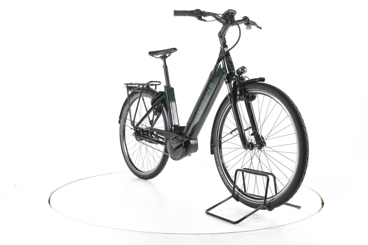 Green's Margate City E-Bike Tiefeinsteiger - Image 3