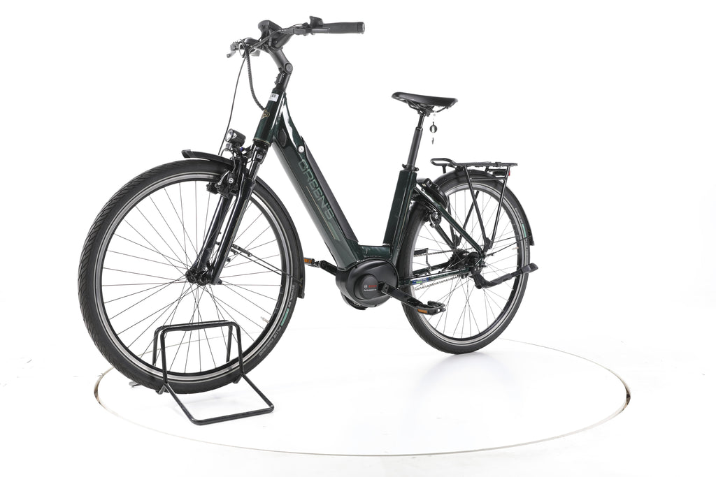 Green's Margate City E-Bike Tiefeinsteiger - Image 6