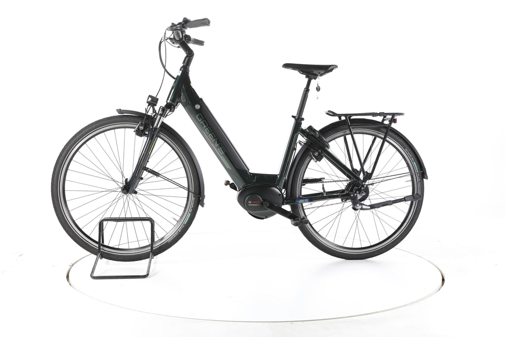 Green's Margate City E-Bike Tiefeinsteiger - Image 7