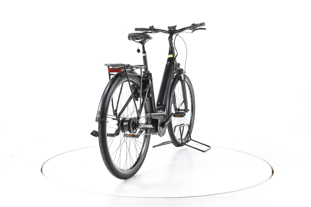 Green's Margate City E-Bike Tiefeinsteiger - Image 11