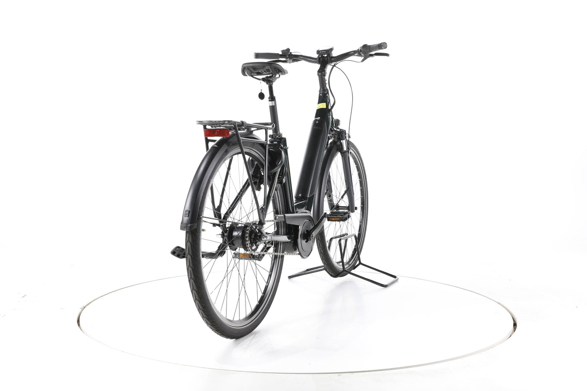 Green's Margate City E-Bike Tiefeinsteiger - Image 11