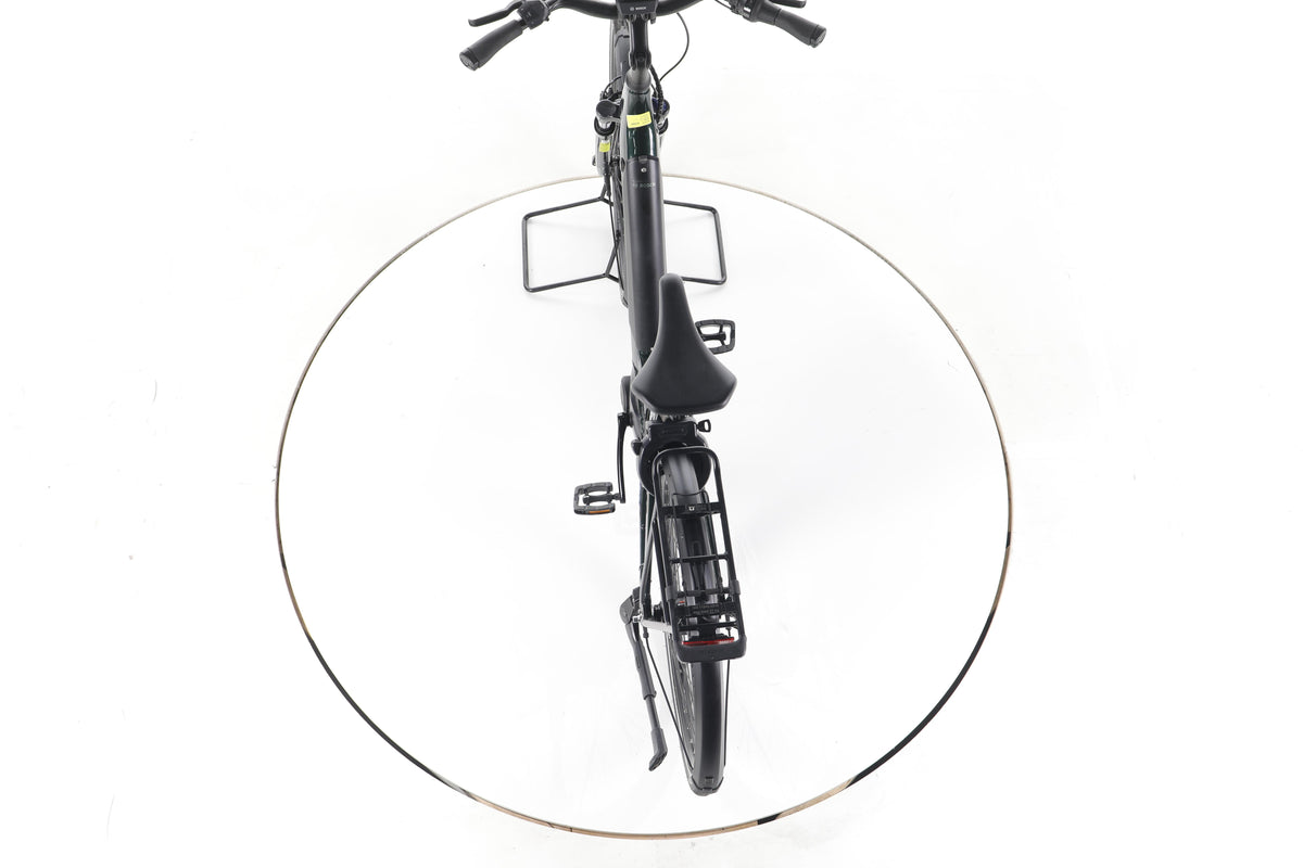 Green's Margate City E-Bike Tiefeinsteiger - Image 22