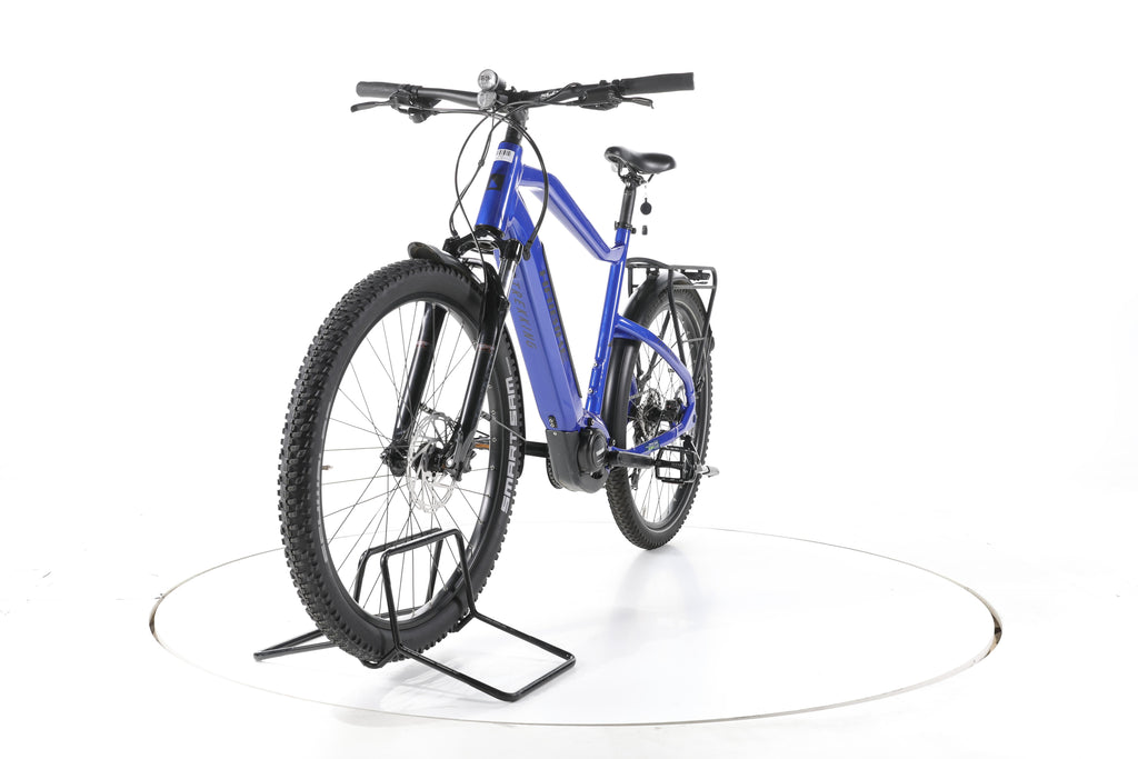 Haibike Trekking 4 Trekking E-Bike - Image 5