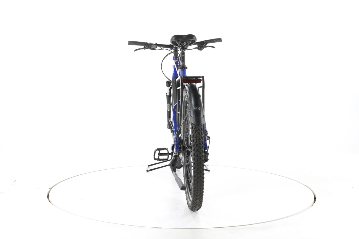 Haibike Trekking 4 Trekking E-Bike - Image 10