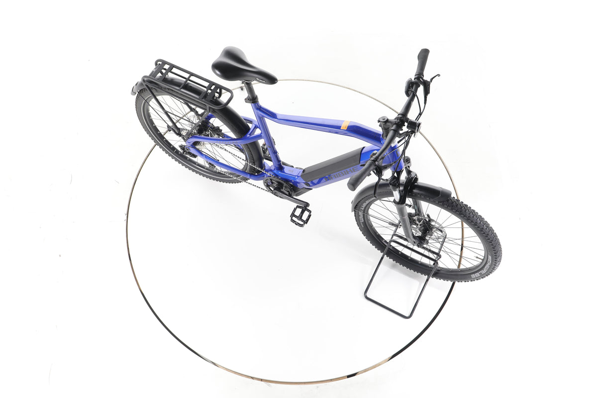 Haibike Trekking 4 Trekking E-Bike - Image 14