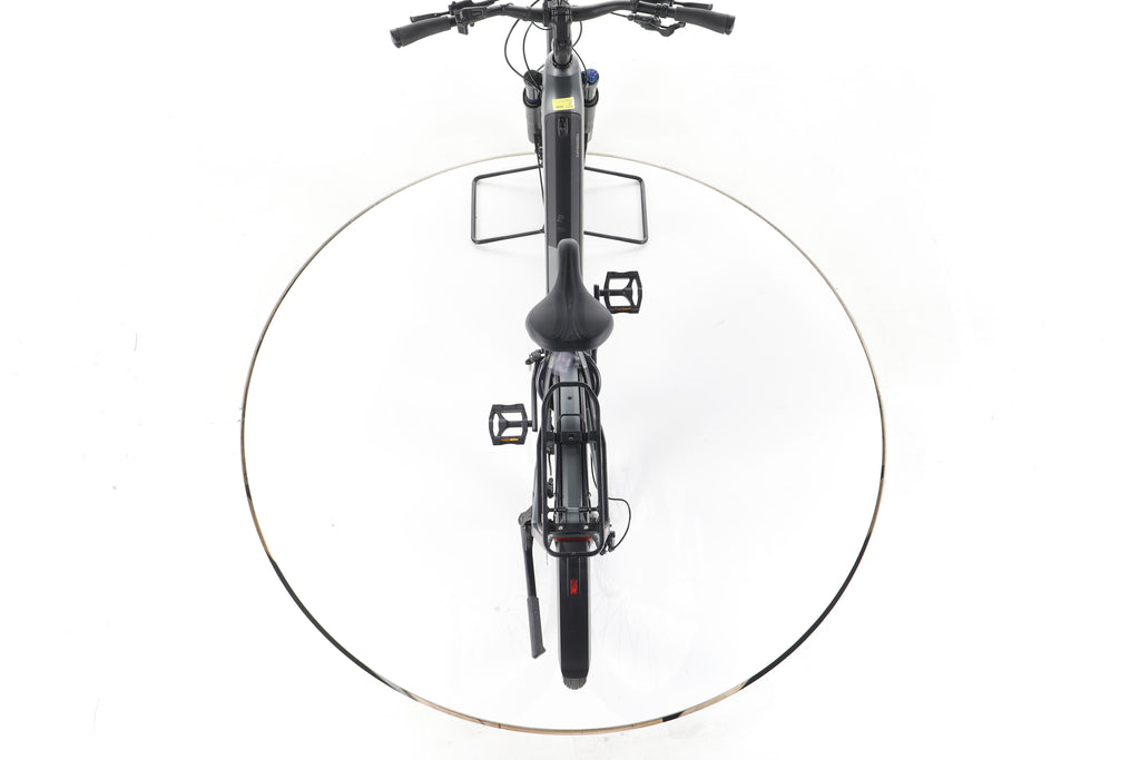 Cube Kathmandu Hybrid Pro Trekking E-Bike Tiefeinsteiger - Image 22