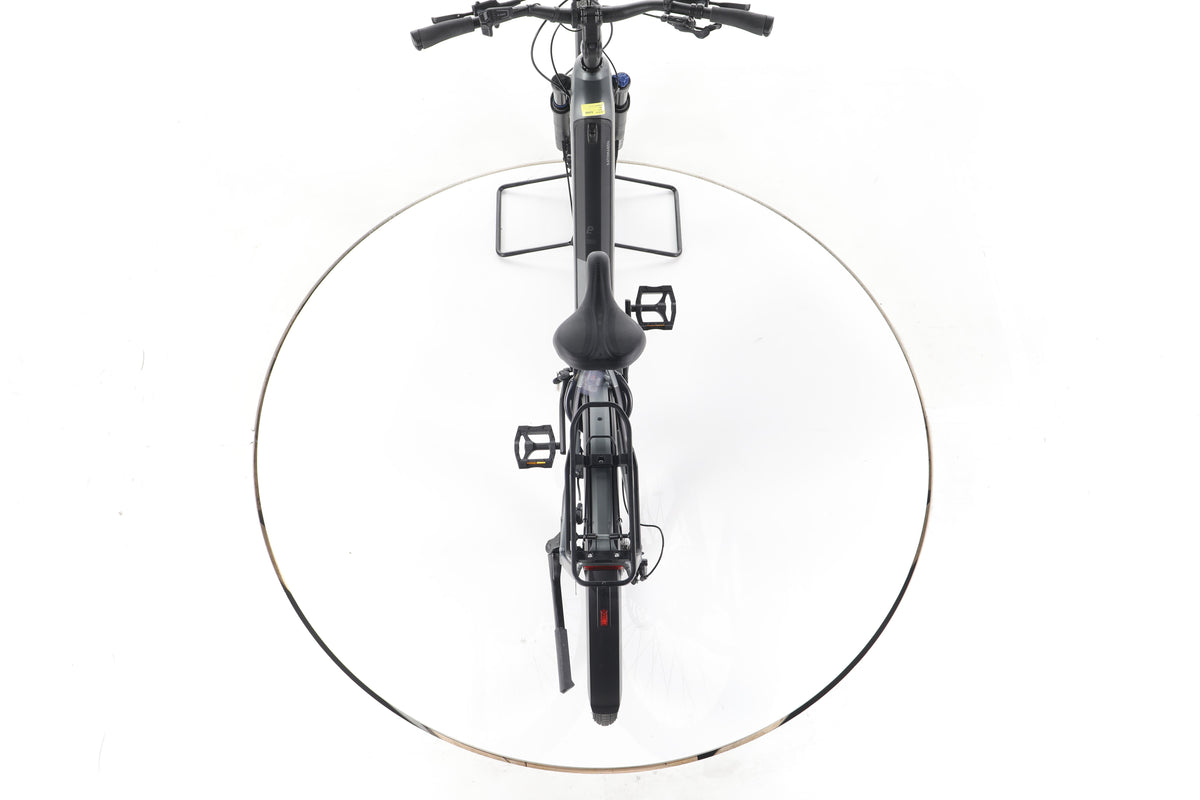Cube Kathmandu Hybrid Pro Trekking E-Bike Tiefeinsteiger - Image 22