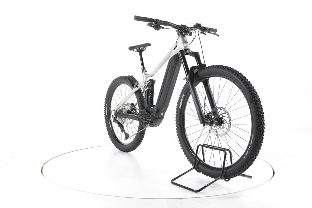 Merida eOne-Sixty 500 E-Bike Fully - Image 3