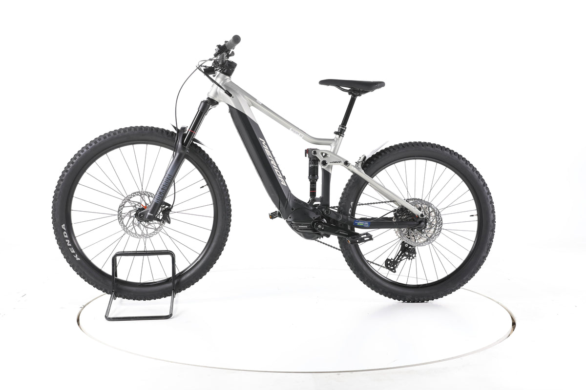 Merida eOne-Sixty 500 E-Bike Fully - Image 7