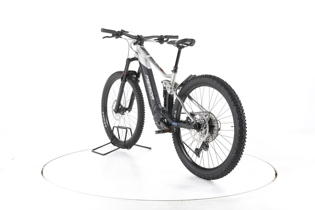 Merida eOne-Sixty 500 E-Bike Fully - Image 9