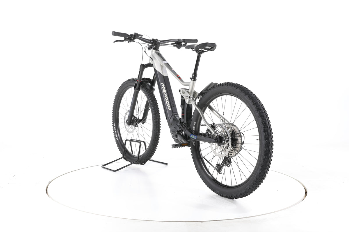 Merida eOne-Sixty 500 E-Bike Fully - Image 9