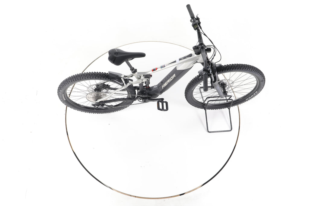Merida eOne-Sixty 500 E-Bike Fully - Image 13