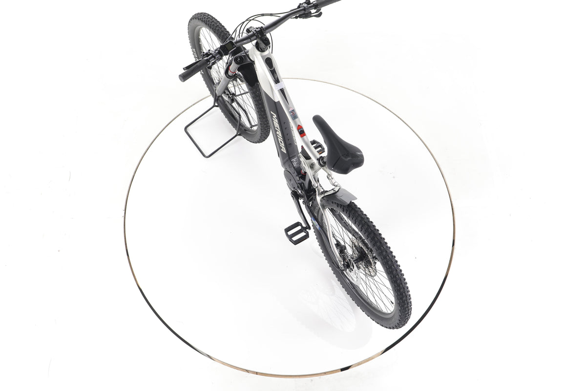 Merida eOne-Sixty 500 E-Bike Fully - Image 21