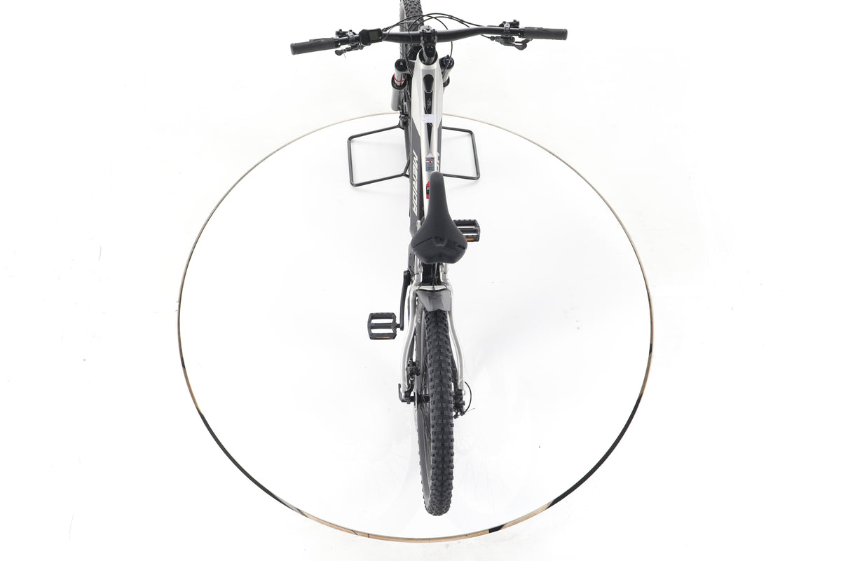 Merida eOne-Sixty 500 E-Bike Fully - Image 22