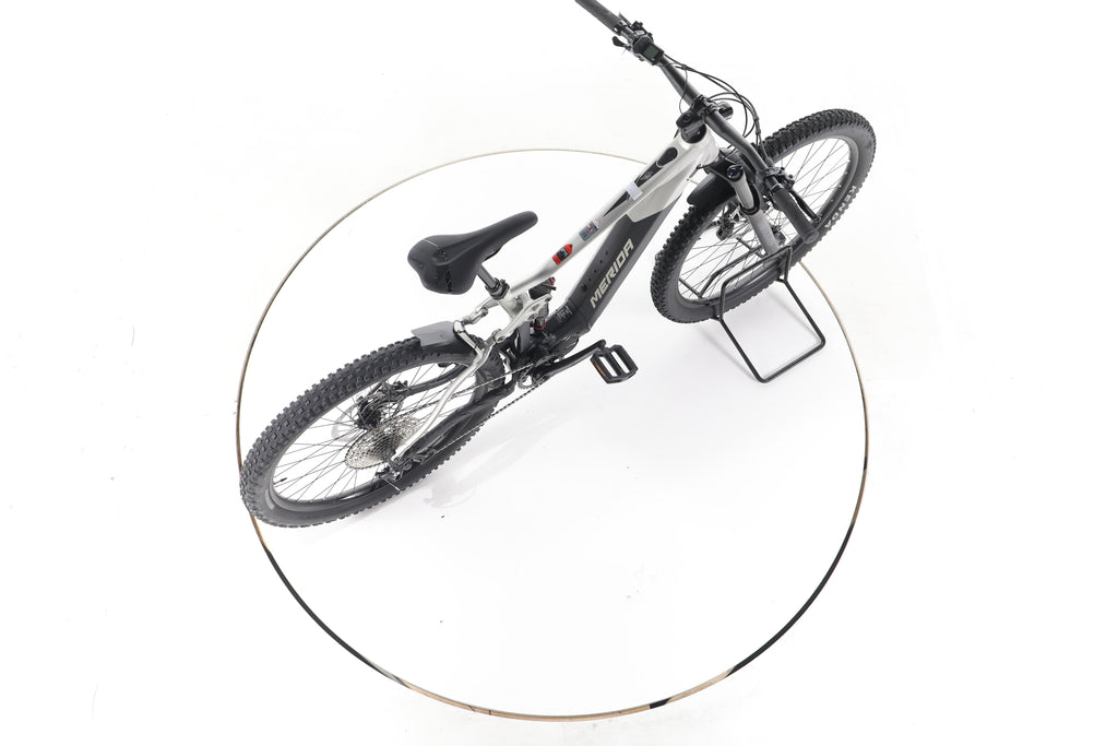 Merida eOne-Sixty 500 E-Bike Fully - Image 24