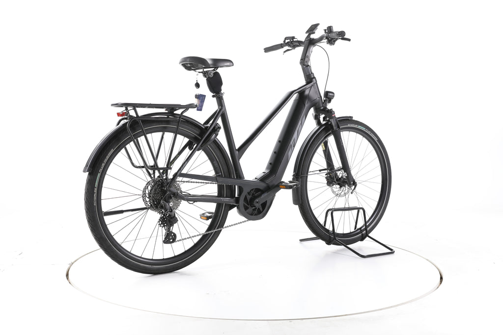 KTM Cento 10 Trekking E-Bike - Image 12