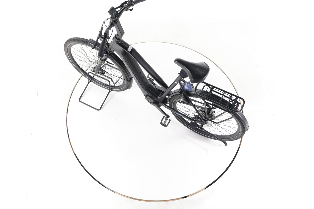 KTM Cento 10 Trekking E-Bike - Image 20