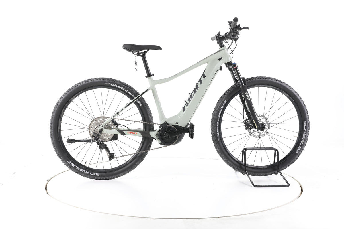 Giant Fathom E+ 2 E-Bike - Image 1