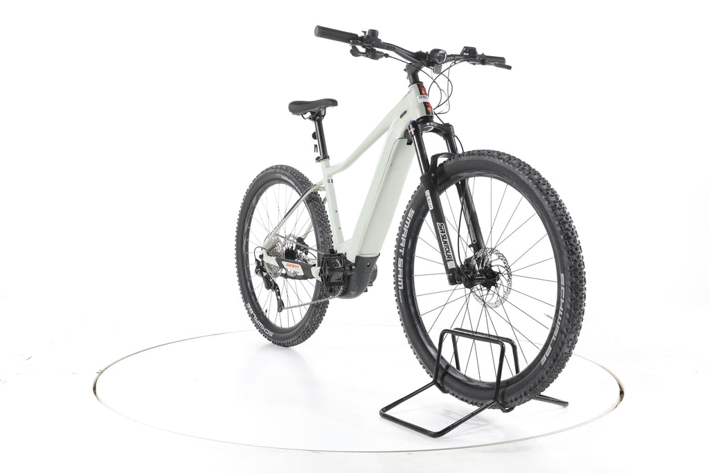 Giant Fathom E+ 2 E-Bike - Image 3