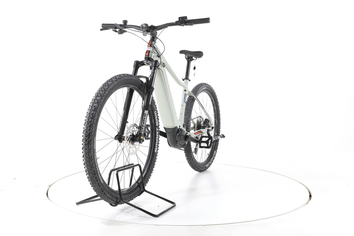 Giant Fathom E+ 2 E-Bike - Image 5