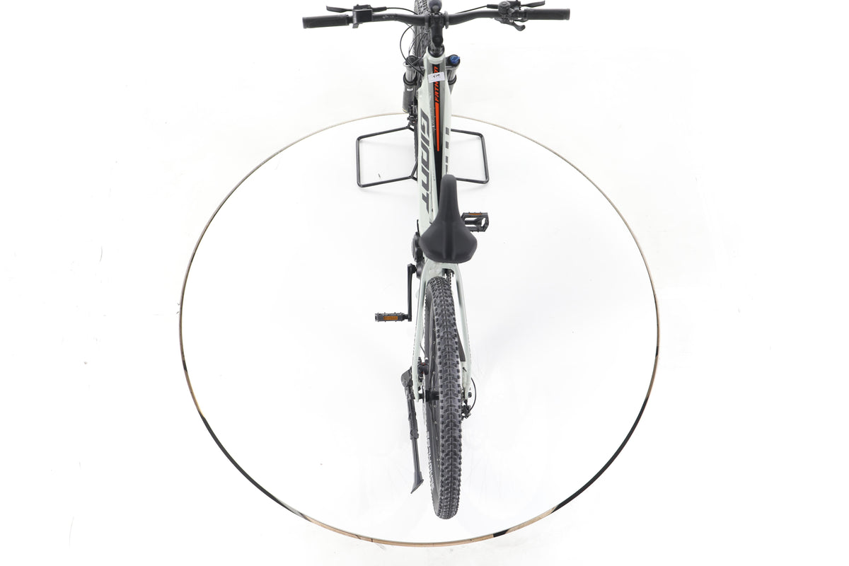 Giant Fathom E+ 2 E-Bike - Image 22