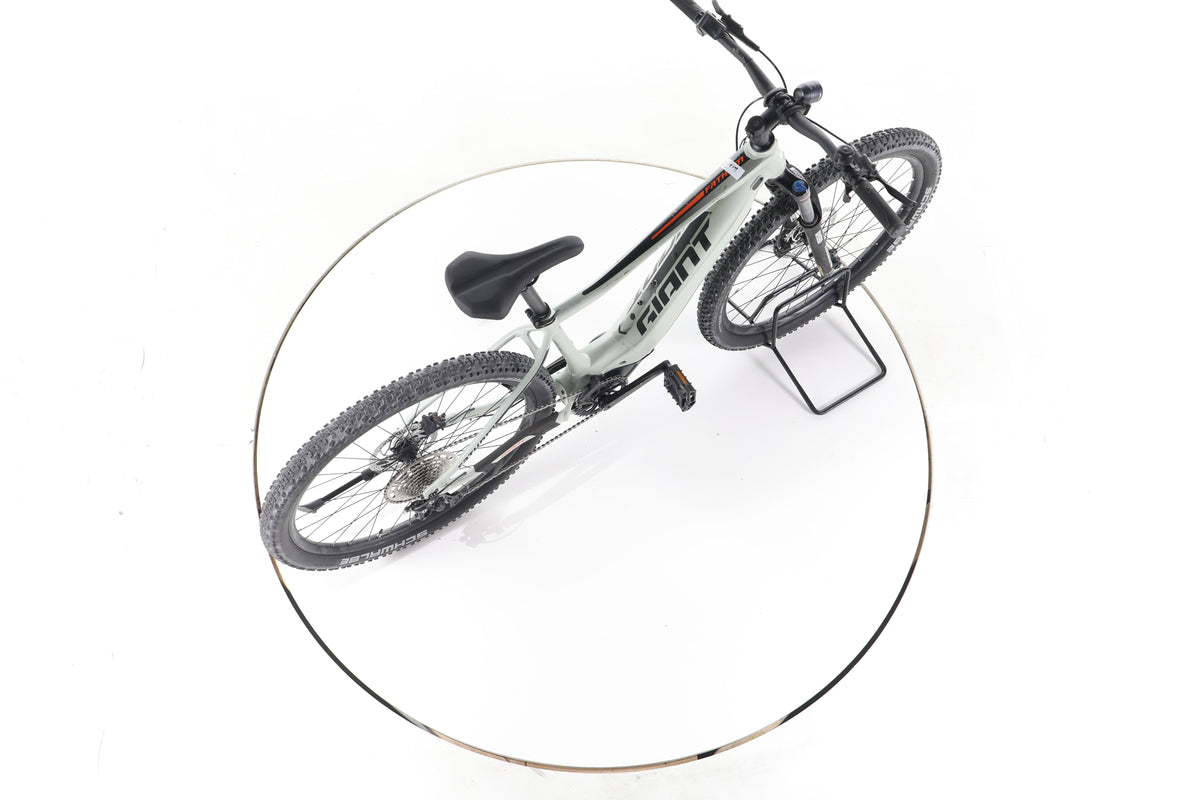 Giant Fathom E+ 2 E-Bike - Image 24