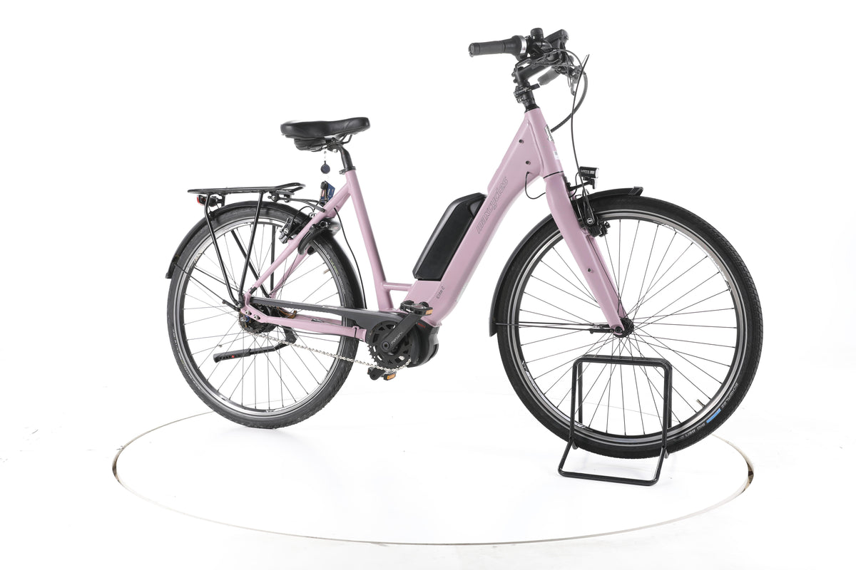 Maxcycles Elite 2 City E-Bike Tiefeinsteiger - Image 2