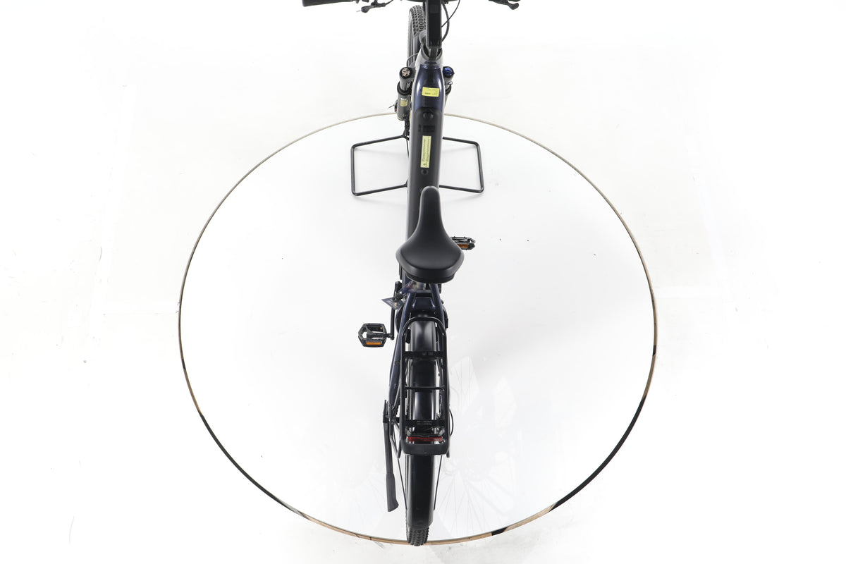 Stevens E-Universe 7.6 Plus FEQ Trekking E-Bike Tiefeinsteiger - Image 22