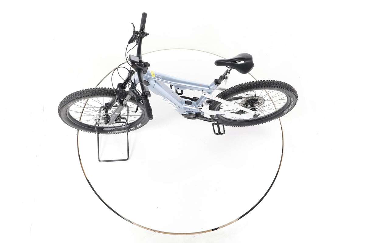 KTM Macina Lycan 771 E-Bike Fully - Image 19
