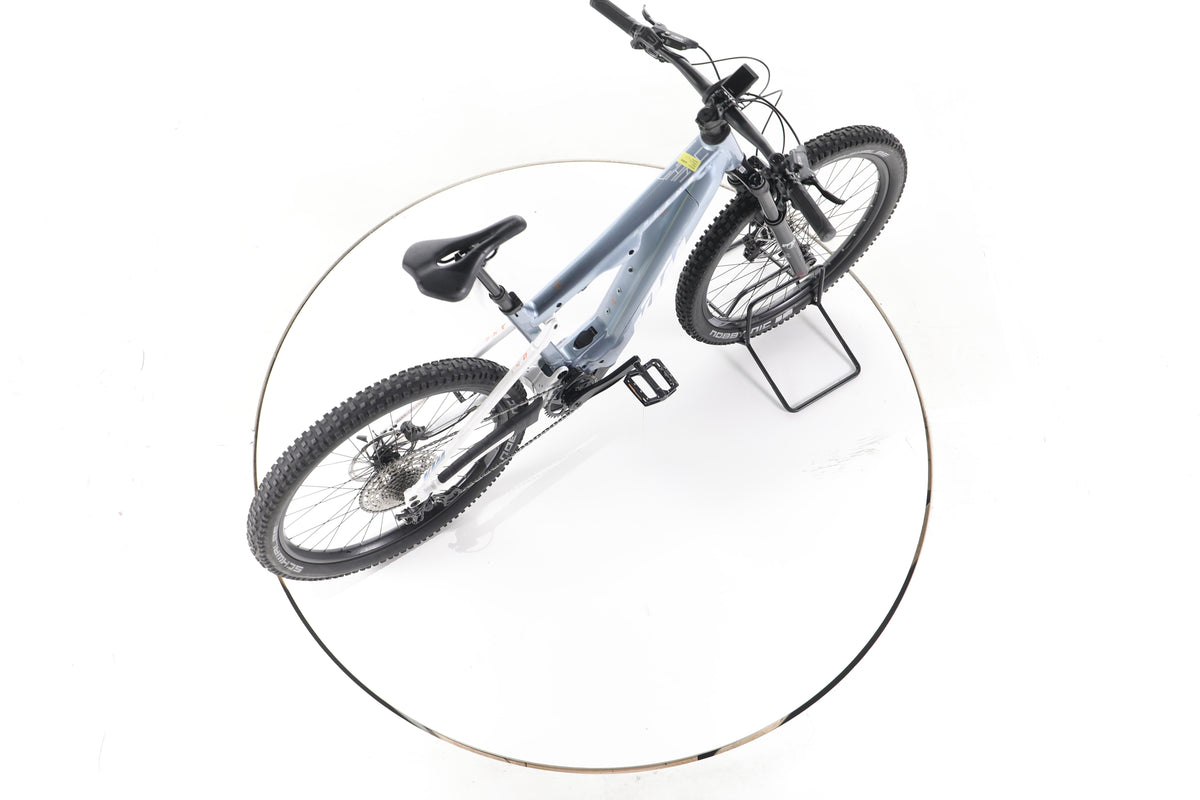 KTM Macina Lycan 771 E-Bike Fully - Image 24