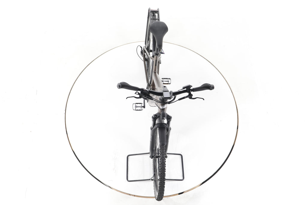 KTM Macina Cross LFC Trekking E-Bike 2024 - Image 16