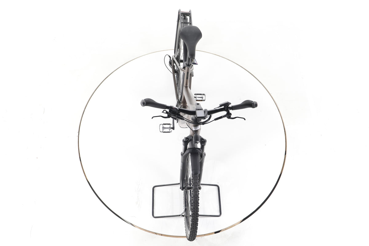 KTM Macina Cross LFC Trekking E-Bike 2024 - Image 16