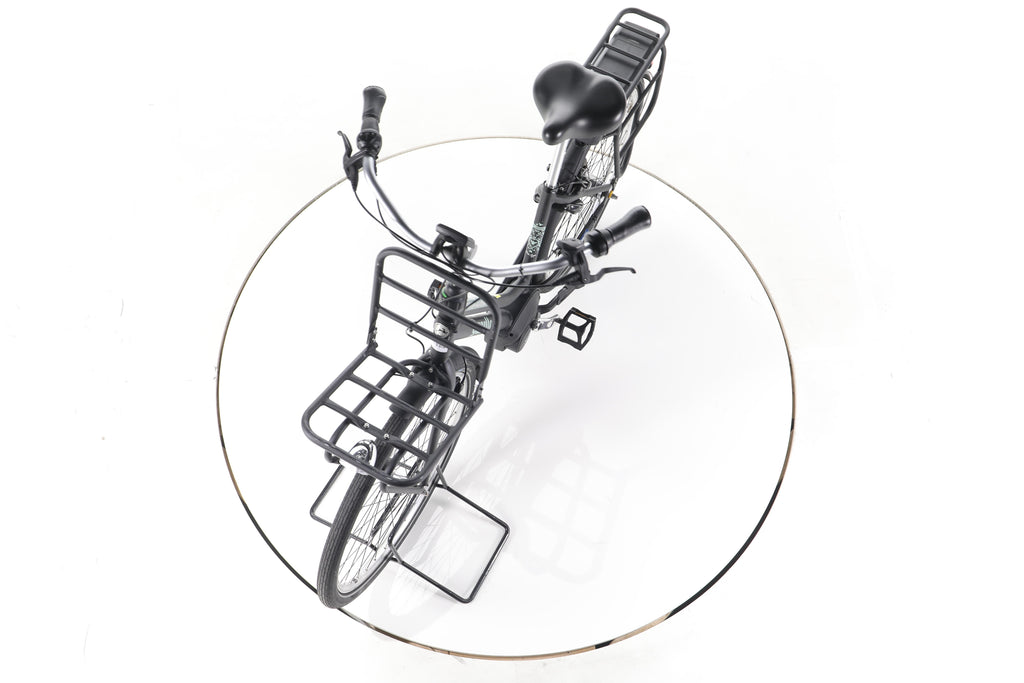 Gazelle Miss Grace C7+ HMB City E-Bike Tiefeinsteiger - Image 17