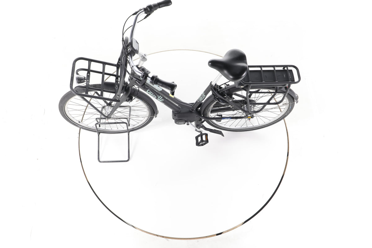 Gazelle Miss Grace C7+ HMB City E-Bike Tiefeinsteiger - Image 19