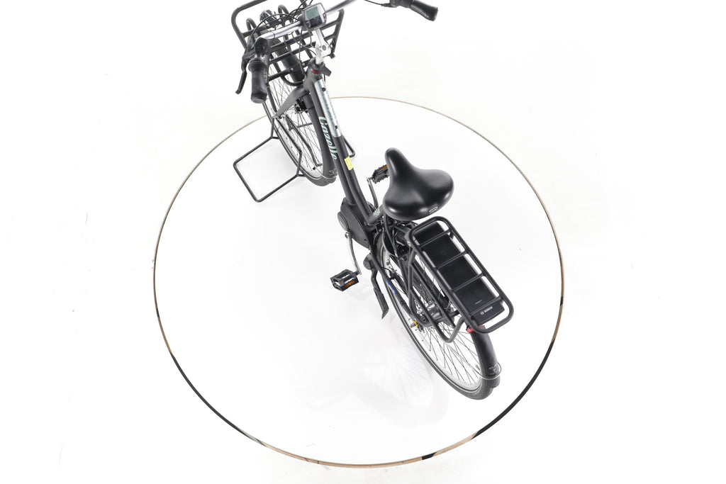 Gazelle Miss Grace C7+ HMB City E-Bike Tiefeinsteiger - Image 21