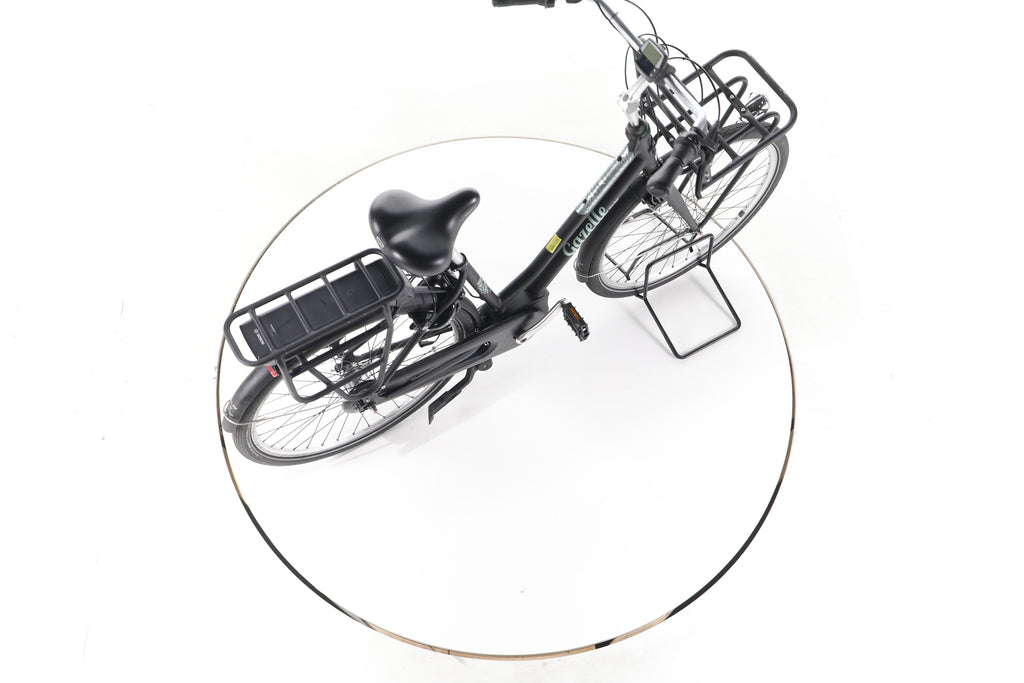 Gazelle Miss Grace C7+ HMB City E-Bike Tiefeinsteiger - Image 24