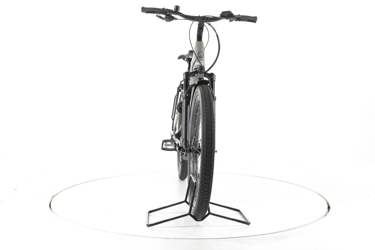 Gudereit ET-12 evo Basic Trekking E-Bike 2024 - Image 4
